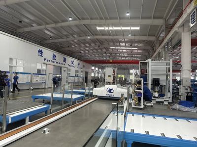 協同發展看廊坊 河北三河多方位推進京津冀協同發展，制冷設備產業迎來新機遇