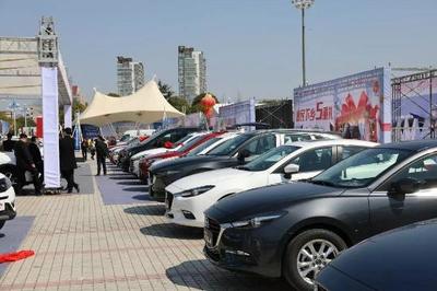 別再聽(tīng)信年底買車有優(yōu)惠了,一年當(dāng)中這個(gè)時(shí)候買車最劃算