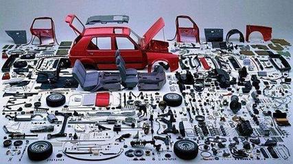 寶山汽車零配件進(jìn)口報(bào)關(guān)價(jià)格