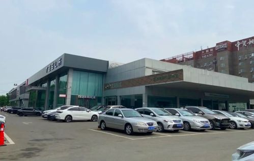 汽車經(jīng)銷商經(jīng)營承壓，積極轉型新能源及二手車業(yè)務