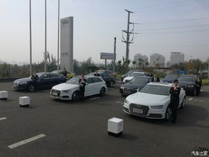 神華奧迪一陽泉授權經(jīng)銷商 專業(yè)、可靠的汽車銷售與服務伙伴